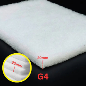 Bông lọc bụi G4